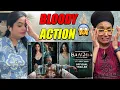 Download Lagu Baaghi 4 Trailer REACTION | Tiger, Sanjay, Harnaaz, Sonam | Sajid Nadiadwala