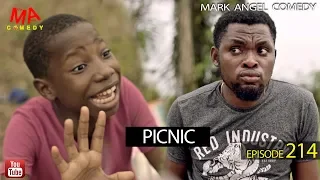 picnic mark angel comedy episode 214