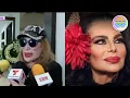 Lyn May ARREGLO a Rossy Mendoza para su ULTIMO ADIOS Sale el Sol