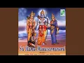 Lagu Sri Rama Sirasa Namani