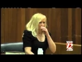Woman Sentenced In DWI Deaths