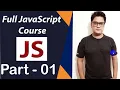 JavaScript Bangla Tutorial JavaScript Introduction Part-1
