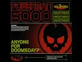 Bombshell - Powerman 5000