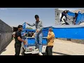 Download Lagu 🚚 Going to Town to Sell Sheep 🐑 | A Day of Trade, Travel \u0026 Tradition 🛤️💰 | Real Village Life