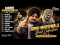 SIDHU MOOSEWALA BEST COLLECTION 2026 🔥 | SO HIGH, SAME BEEF, LEGEND & MORE | ONLY MUSIC