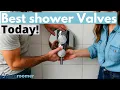 Best Shower Valves Today TOP 5