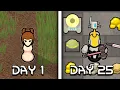 I Looted 7 Ancient Dangers in RimWorld