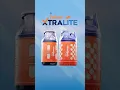 Why Everyone’s Switching to Indane Xtralite Cylinder! | Safe, Light \u0026 Rust-Free LPG | #ytshorts