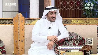 عقاري اتفق مع تجار لشراء أرض فدفع العربون فلما دخلوا عند كتابة العدل كانت الصدمة   سعيد السعيد دندنها