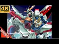 Download Lagu 機動武闘伝Gガンダム OP2 Trust You Forever 中日字幕 (MAD·AMV) (回憶系列#202)