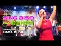 Sing Biso All Artist OM. MEGA PUSPITA Bersama RAMA MUSIC