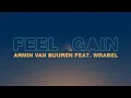 Download Lagu Armin van Buuren feat. Wrabel - Feel Again (Lyric Video)