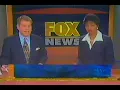 WXIN Fox 59 News - January 10 1997