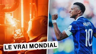 CES CHAMPIONNATS DU MONDE QUE PERSONNE NE CONNAÎT !