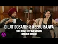 Download Lagu Diljit Dosanjh Exclusive Interview | Neeru Bajwa | Sardaar Ji 3 | Met Gala | Shakira | Priyanka