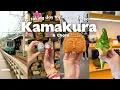 Download Lagu Day trips from Tokyo | Kamakura \u0026 Chofu | Visiting local Temples| street food | Japan VLOG
