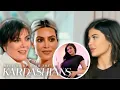 How Kylie Jenner Kept Her Entire Pregnancy A Secret Before Welcoming Baby Stormi KUWTK E