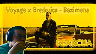Download Razocarenje  - Voyage x Breskvica - Bezimena (Reakcija) MP3