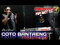 COTO BANTAENG - UDIN PANSEL (COVER ELEKTON VERSI PROJECT17)