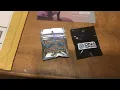 Pacific Seed Bank Order