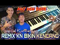 Download Lagu REMIX BIKIN KENCANG ♨️SPECIAL ORGEN KN ♨️ KDJDEN BOYE OT WIKA MUSIK