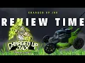 Honest Review of 25 inch Greenworks mower