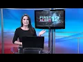 Meteorologist Amanda Curran 2020 Demo Reel