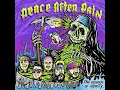 Lagu PEACE AFTER PAIN - The Essence of Insanity [2024] Full album