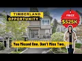Move-in Ready Townhomes for Sale in Portland OR 780 NW 118th Ave Timberland Reserve Home Tour