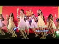 Lagu JKT48 - Part 2 mini concert @ HS Saikou Kayo