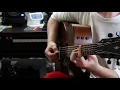Download Lagu Everything Goes On - Porter Robinson (Acoustic Cover)
