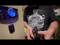 Dometic AC trouble shooting and changing it