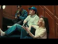 Lagu Nella ft Marco Mares - tu amor me da paz (LIVE from Haus Levis CDMX)