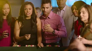 Oaklawn Casino - Blackjack Craps