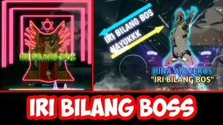 Download Kumpulan Quotes Free Fire Editor Berkelas (Iri Bilang Boss) MP3