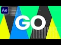 Creative Countdown Animation In Adobe After Effects - After Effects Tutorial