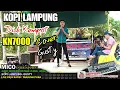 Lagu KOPI LAMPUNG KN7000 DIDI KEMPOT COVER GUSTY DIAZ PRO 2019
