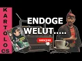 Lagu Mbulet Ae Cak Basman Kapusan! Dagelan Jula Juli Kartolo CS - Endoge Welut