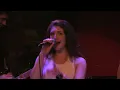 Kate Ferber "Try (Just A Little Bit Harder)" Janis Joplin Cover 7/23/2013 Rockwood Music Hall