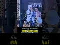 Download Lagu Nabila Taqqiyah - Salah Sangka  LiVE 16 Maret 2025 The Lights of Ramadan Metropolitan Mall Bekasi