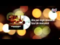 Groove Bandit - Gelora Asmara (Lyric Video)