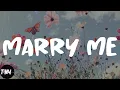 Rasheeda - Marry Me (feat. Toya Wright) (Lyrics)