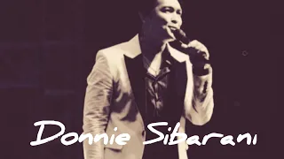 Download KUTINGGIKAN NAMAMU - Donnie Sibarani MP3