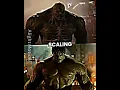 Download Lagu Abomination VS Hulk | #incrediblehulk #hulk #abomination #mcu