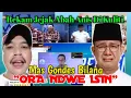 Lagu MEMALUKAN...‼️REKAM JEJAK ABAH ANIS DI KULITI MAS GONDES BIKIN NGAKAK