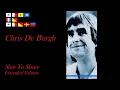 Download Lagu Chris De Burgh -Ship to Shore - Extended Fabmix 1982