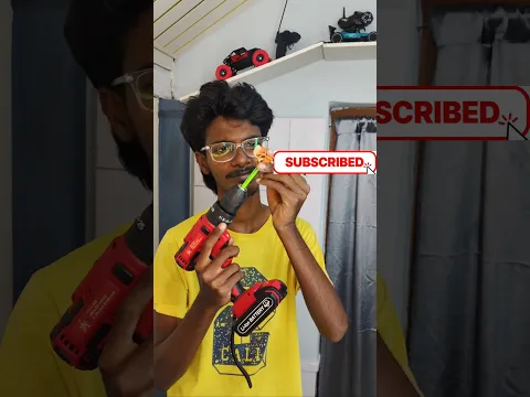 I Finished a Whole Pencil by Sharpening It! #telugushorts #comedy #nothingimposibleinthisworld