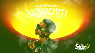 don breezy ananichiti official audio 