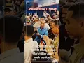 Pak Jokowi selalu dirindukan rakyat, kemanapun berada selalu jadi perhatian. #jokowi #subscribe