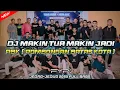 Download Lagu DJ MAKIN TUA MAKIN JADI || RBK - ROMBONGAN BATAS KOTA FYP 2023 [ DEDDY DOKO X AMA DJAMI ]#fyp